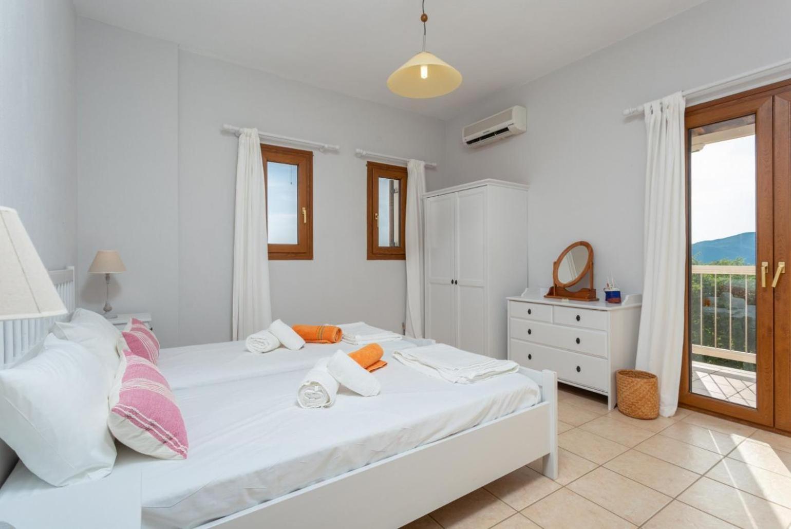 Villa Glafki Panormos  Dış mekan fotoğraf
